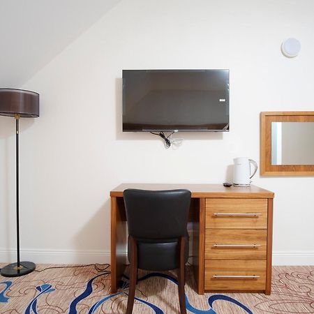 Kelpies Hotel Falkirk Bagian luar foto