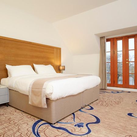Kelpies Hotel Falkirk Bagian luar foto