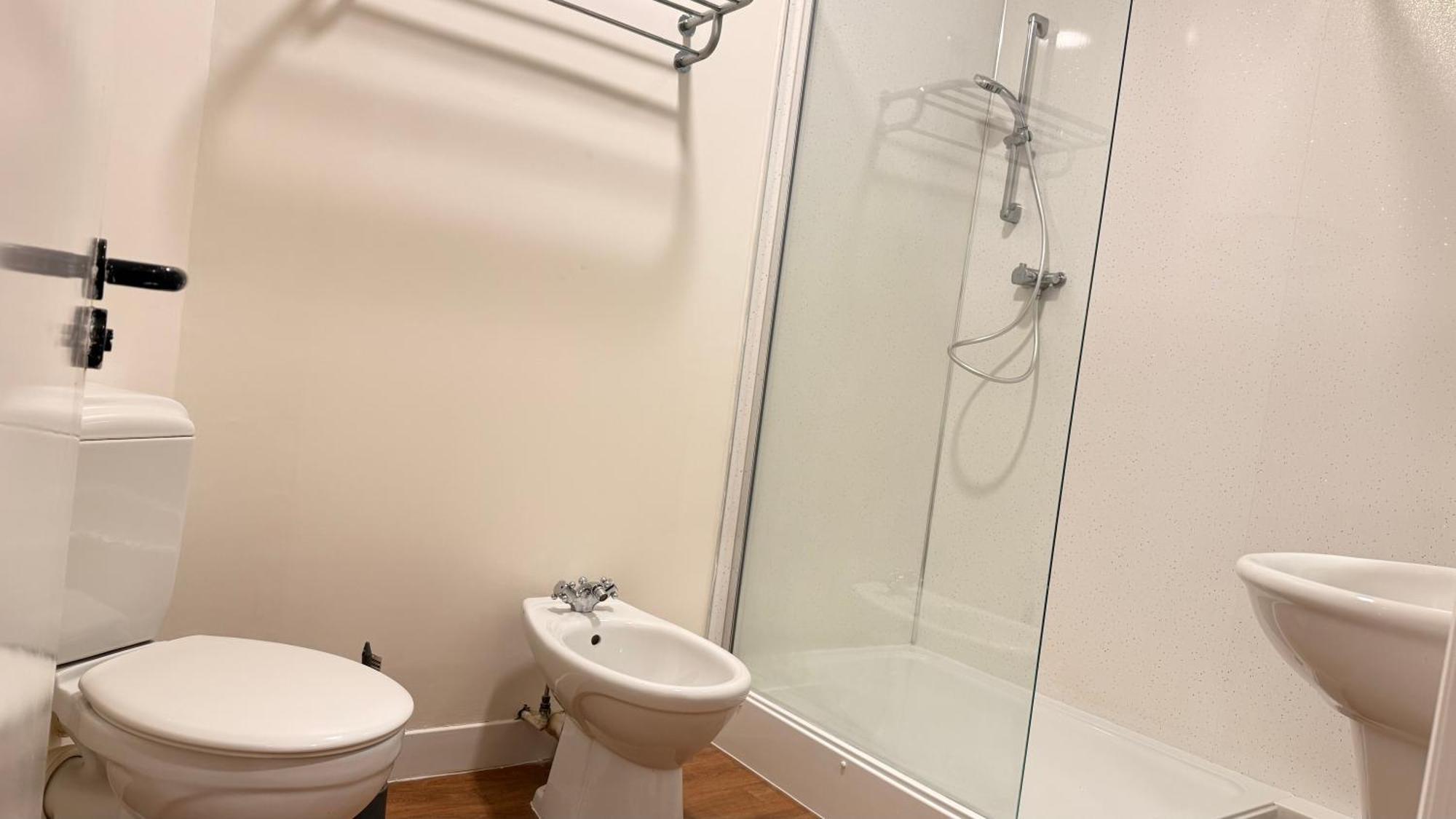 Kelpies Hotel Falkirk Bagian luar foto