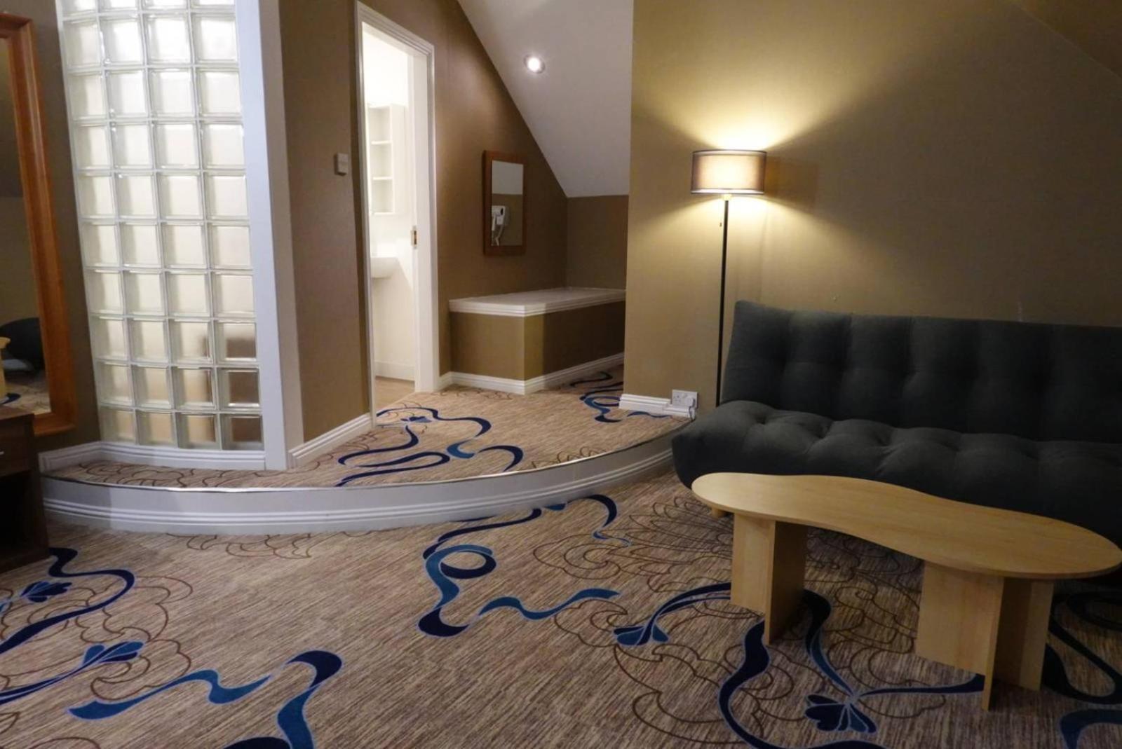 Kelpies Hotel Falkirk Bagian luar foto