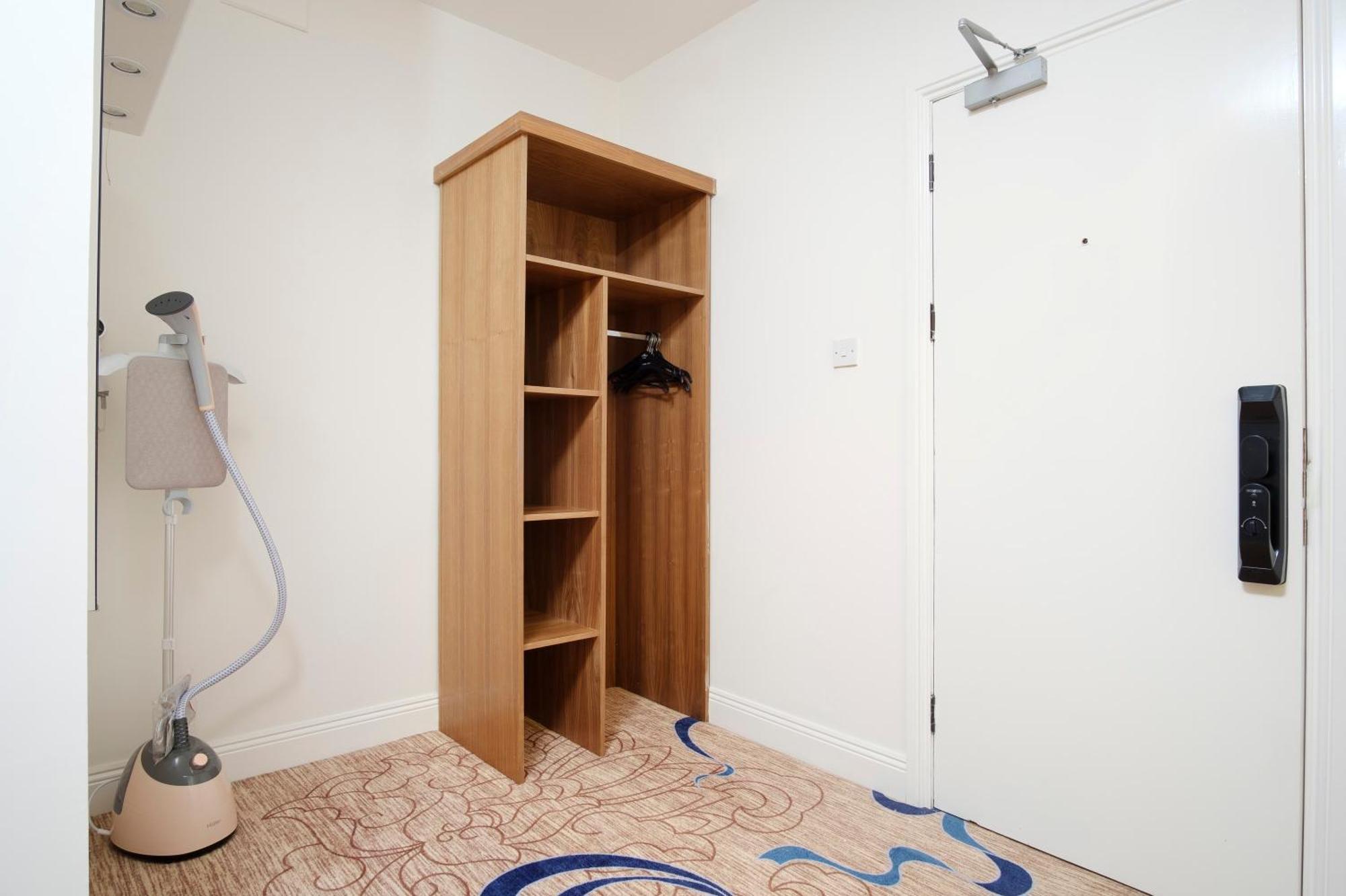 Kelpies Hotel Falkirk Bagian luar foto