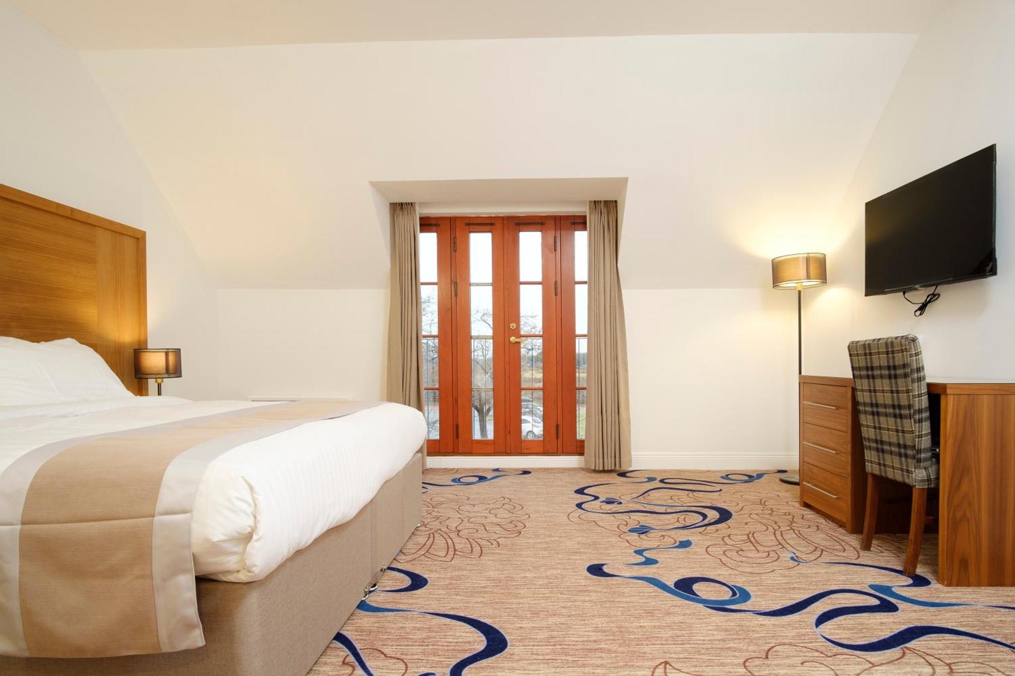 Kelpies Hotel Falkirk Bagian luar foto