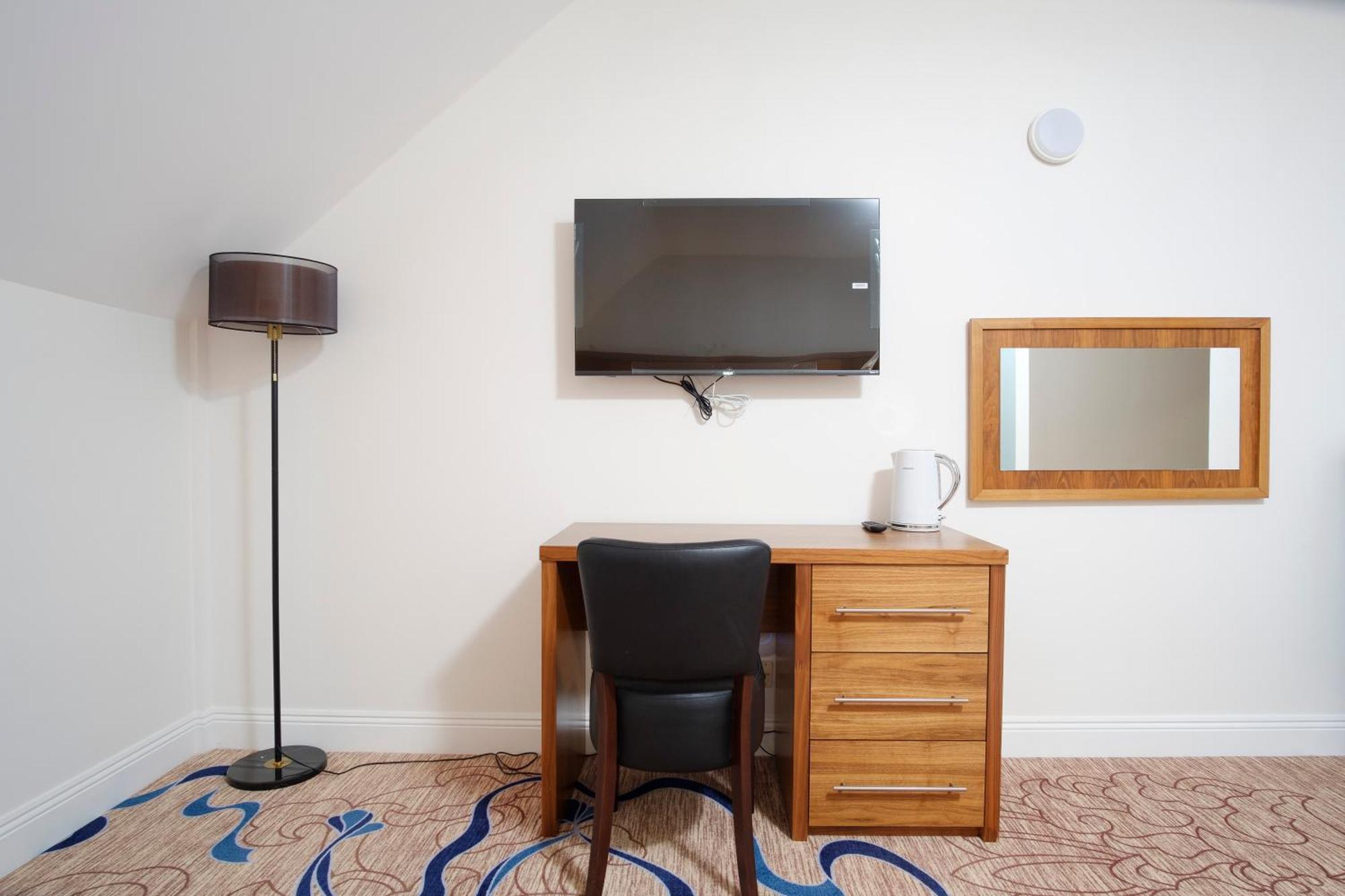 Kelpies Hotel Falkirk Bagian luar foto