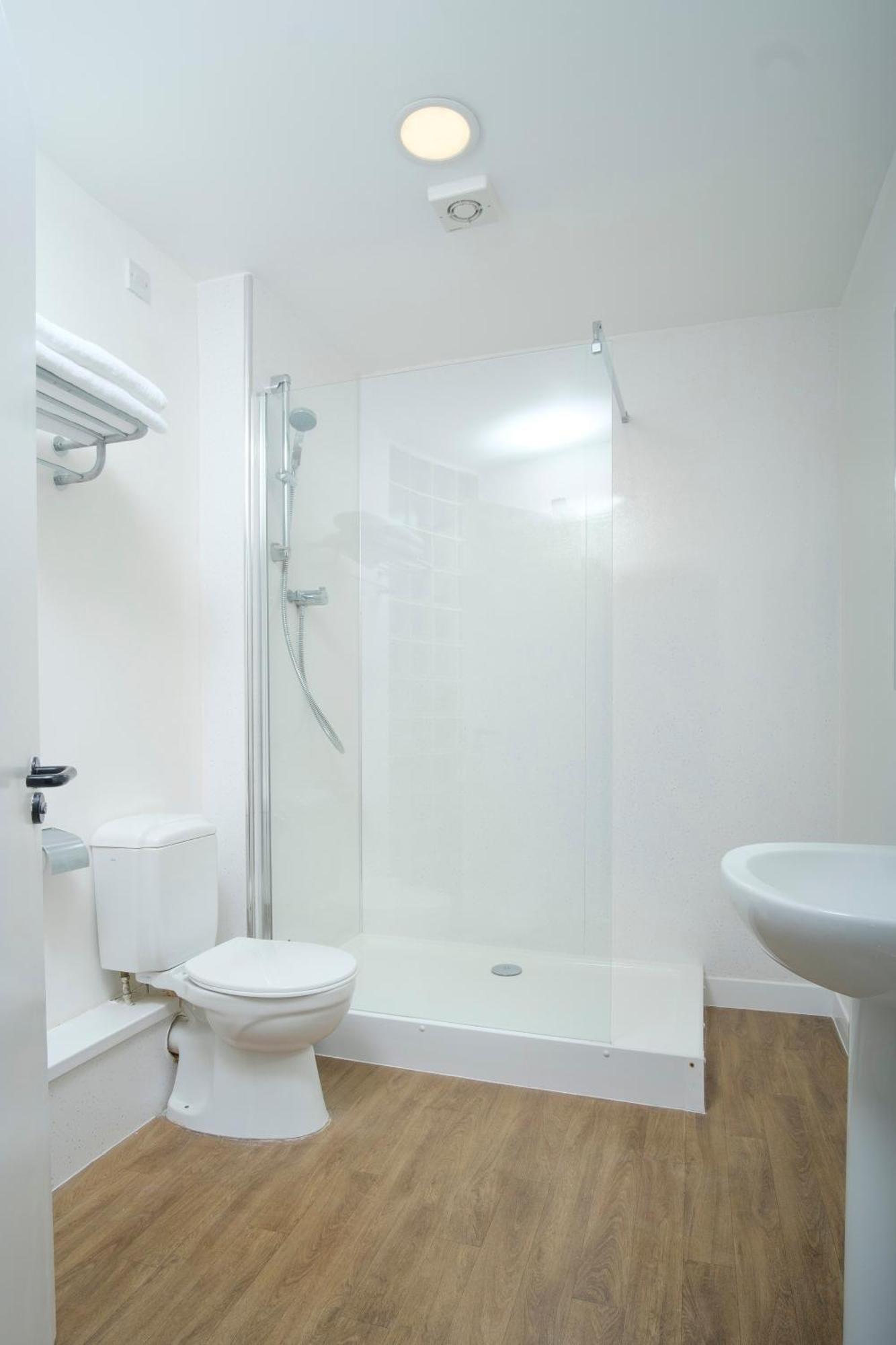 Kelpies Hotel Falkirk Bagian luar foto