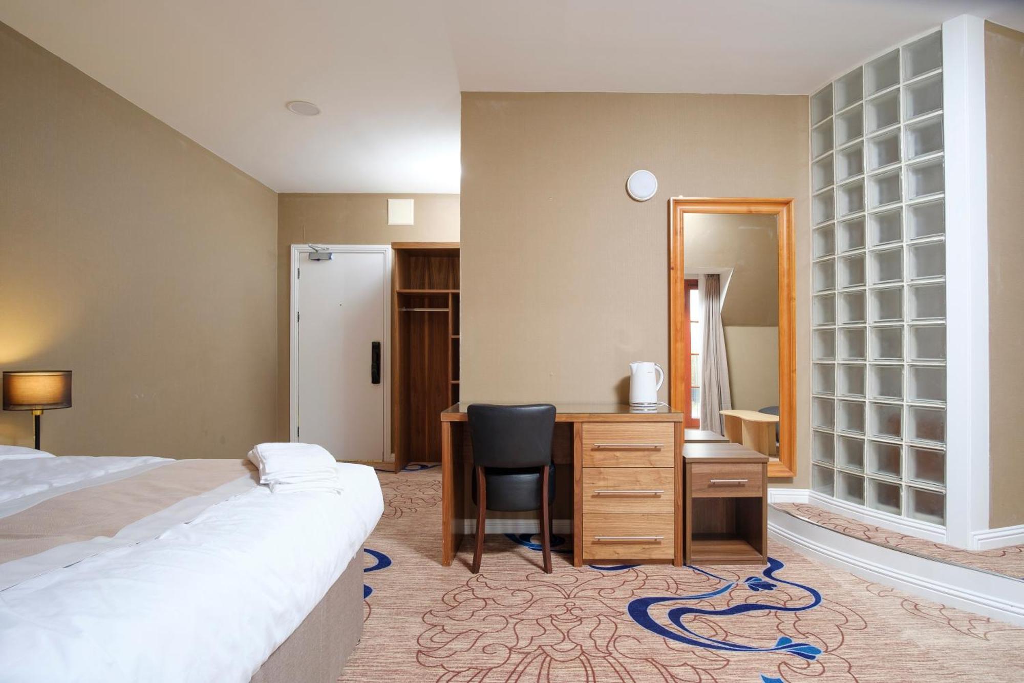 Kelpies Hotel Falkirk Bagian luar foto